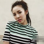 눈부시다는 말이 적절한 산다라<b>박</b> 화보