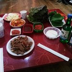 친구네 집 집들이 다녀왔어요~ ㅋㅋㅋ