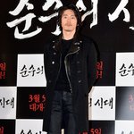 다시 <b>추노</b>찍는 장혁?????????