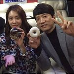 은근 케미 쩌는 이연희*김명민 커플