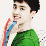[EXO] 오늘 내친구 생일인데 애들이 수상해