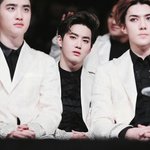 [EXO] 미니<b>홈피</b>를 들어가는게 아니였어