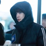 남자아이돌들의 <b>또렷</b>한 이목구비