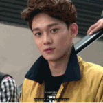 [EXO] <b>쇼핑</b>하다가이런남자랑눈마주치면?