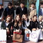 팬미팅의 새 장을 연 <b>에이</b>코어(a.kor)