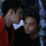 [팬픽] [칻2] 귓속말쟁이들