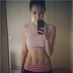 다이어트 자극하는 <b>가희</b> 핫 바디!