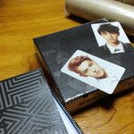 [EXO] 누가포카얘기해서그런데