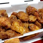 어<b>제도</b> 할인받아 치킨 시켜먹었어요 ㅎㅎ