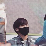 [EXO] 애들 찍은건데 색깔보정 어때??
