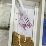 (사진有)자기가 먹던음식 주면서 버리지 말고 다먹어라는 상사