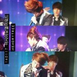 [인피니트] 얘 머릿결 나보다 좋을듯