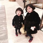 소윤<b>다윤</b> 단발ㅋㅋ