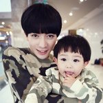 지창욱 닯은 훈남 정말 <b>나의</b>이상형