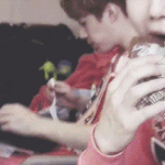 [EXO] <b>세</b>닷은 진짜 세훈이 좋아하는<b>줄</b> 알았는데..