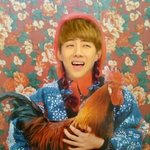 [EXO] ㅅㅂ에<b>리카</b>년돌아댕기네