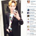 손 이쁜 남자 좋아함? 샤이니 키 손 모음 짤~