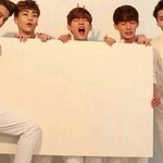 [EXO] 변백현머리위에손누구임