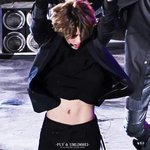 [EXO] 이정도면 오세훈 <b>허리</b>대박아님?