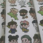 [EXO] 얘들아 <b>나</b> 이거샀어...