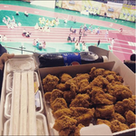 [EXO] 엑소가 <b>사</b>준 치킨먹고싶다