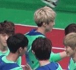 [EXO] 오세훈 귓속말 존나 <b>설레</b> ㅅㅂ..