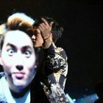 [EXO] 지금<b>제옆</b>에..