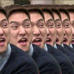 [EXO] 아오 씨발 허리아파