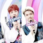 [EXO] <b>컴백의상</b> 한복어떰?