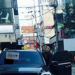 [exo] 저와 세훈이 공간에 댓글 <b>달지</b> 마시죠