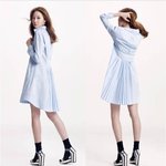 [패션종결자] 지해수가 보이는 공블리 화보
