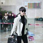 영롱한 <b>머리색</b>으로 바꾼 남우현