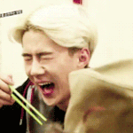 [EXO] 스엠에서 커밍쑨 <b>이란</b>