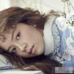 대박 화보찍은 김소현ㄷㄷㄷ