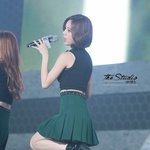 <b>상체</b>만큼은 제일 마른 혜리