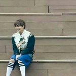 [EXO] 13일콘 교복 입고가는 애들아