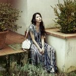 요즘들어 아주 세련미가 철철 넘치는 보아