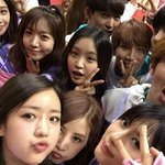 [모든팬덤] 비투비랑 에이핑크ㅋㅋㅋㅋㅋㅋㅋ