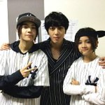 [원펀치] 데뷔 한달차, 셀카 많은 1<b>punch</b>