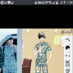 [EXO] 쥬니어<b>네이버</b>옷좋아하는준면이