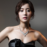 <b>세련</b>된 이목구비 자랑하는 윤아정ㄷㄷ