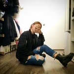 [EXO] 이렇게입는거어떰