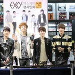 [EXO] 애들별로 잘어울리는 <b>향이</b> 뭐라고 생각함?