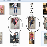[EXO] 여기가 어디쇼핑몰인지 기억이안나ㅠㅠㅠㅠ