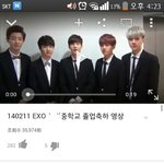 [EXO] 우리<b>학교</b>에 빽녀있었나봄(뒷북둥둥)