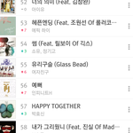 [EXO] 야 솔직히 이거 사재기 백<b>퍼지</b>?