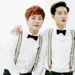 [팬픽] 면#슈] 난 픽보고 입덕함ㅜ