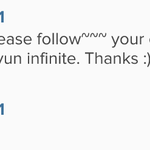 [인피니트] 이거 <b>무슨</b><b>뜻</b>임.??