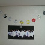 [EXO] 니네 앨범<b>cd</b> 어디 놨둠?