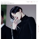 [위너] 인서들 이분 봐바 ㅋㅋㅋㅋㅋㅋㅋ